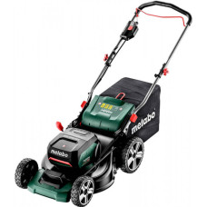 Газонокосарка Metabo RM 36-18 LTX BL 46 (601606650)