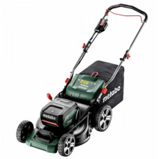 Газонокосилка Metabo RM 36-18 LTX BL 46 (601606850)