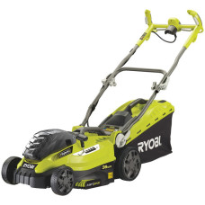 Газонокосилка Ryobi RLM18X36H240