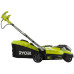 Газонокосарка Ryobi RLM18X36H240