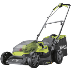 Газонокосилка Ryobi RY18LMX37A-0