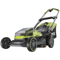 Газонокосарка Ryobi RY18LMX40A-0