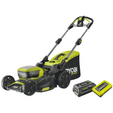 Газонокосилка Ryobi RY36LMX46A-140