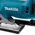 Аккумуляторный лобзик Makita DJV 182 Z