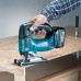 Аккумуляторный лобзик Makita DJV 182 Z