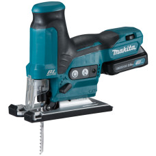 Аккумуляторный лобзик Makita JV 102 DSAJ