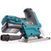 Аккумуляторный лобзик Makita JV 102 DSAJ