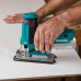 Аккумуляторный лобзик Makita JV 102 DSAJ