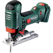 Аккумуляторный лобзик Metabo STA 18 LTX 100 (601002840)