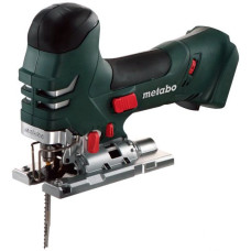 Аккумуляторный лобзик Metabo STA 18 LTX 140 (601405840)