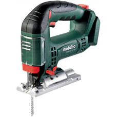 Аккумуляторный лобзик Metabo STAB 18 LTX 100 (601003840)