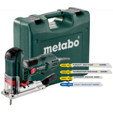 Лобзик Metabo STE 100 Quick (601100900)