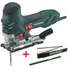 Лобзик Metabo STE 140 Plus (601403500)