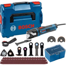 Многофункциональный инструмент Bosch GOP 40-30 Professional (0601231001)