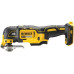 Аккумуляторный многофункциональный инструмент DeWALT DCS356N