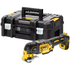 Аккумуляторный многофункциональный инструмент DeWALT DCS356NT