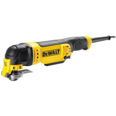 Многофункциональный инструмент DeWALT DWE315