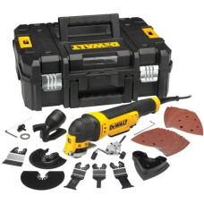 Многофункциональный инструмент DeWALT DWE315KT