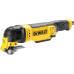 Многофункциональный инструмент DeWALT DWE315KT