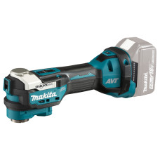 Аккумуляторный многофункциональный инструмент Makita DTM52Z