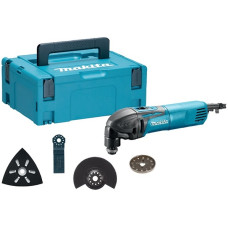 Многофункциональный инструмент Makita TM 3000 CX1J