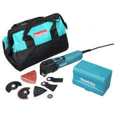 Многофункциональный инструмент Makita TM 3010 CX13