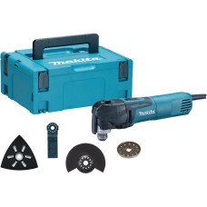 Многофункциональный инструмент Makita TM 3010 CX6J