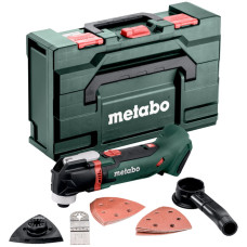 Аккумуляторный многофункциональный инструмент Metabo MT 18 LTX (613021840)