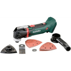 Аккумуляторный многофункциональный инструмент Metabo MT 18 LTX (613021890)