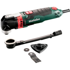 Многофункциональный инструмент Metabo MT 400 Quick (601406000)