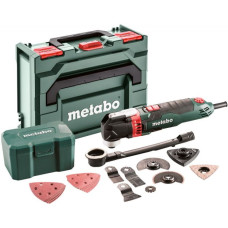 Многофункциональный инструмент Metabo MT 400 Quick Set (601406700)