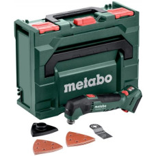 Аккумуляторный многофункциональный инструмент Metabo PowerMaxx MT 12 (613089840)