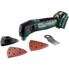 Аккумуляторный многофункциональный инструмент Metabo PowerMaxx MT 12 (613089850)