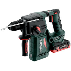 Аккумуляторный перфоратор Metabo KH 18 LTX BL 24 (601713800)