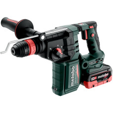 Аккумуляторный перфоратор Metabo KH 18 LTX BL 28 Q (601715660)