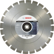 Алмазний диск Bosch Best for Asphalt 400x20.00/25.40 мм.