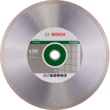 Алмазний диск Bosch Best for Ceramic 350x30.00/25.40 мм.