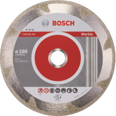 Алмазный диск Bosch Best for Marble 180x22.23 мм.