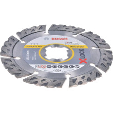 Алмазный диск Bosch Best for Universal X-LOCK 115x22.23 мм.