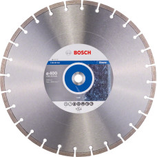 Алмазный диск Bosch Standard for Stone 400x20.00/25.40 мм.