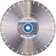 Алмазный диск Bosch Standard for Stone 450x20.00/25.40 мм.