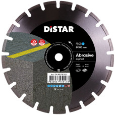 Алмазный диск Distar Bestseller Abrasive 1A1RSS 300x25.4-F4 мм.