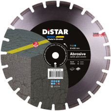 Алмазний диск Distar Bestseller Abrasive 1A1RSS 400x25.4-F4 мм.