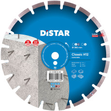 Алмазний диск Distar Classic H12 1A1RSS 350x25.4-F4 мм.