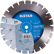 Алмазный диск Distar Classic H12 1A1RSS 400x25.4-F4 мм.