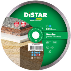 Алмазний диск Distar Granite 1A1R 230x25.4 мм