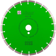 Алмазний диск Distar Premier Active 1A1RSS 300x25.4 мм.