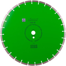 Алмазный диск Distar Premier Active 1A1RSS 400x25.4 мм.