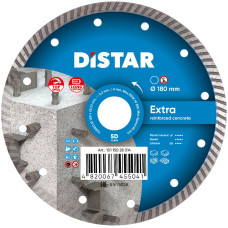 Алмазный диск Distar Turbo Extra 180x22.23 мм.