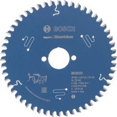 Пиляльний диск Bosch Expert for Aluminium 165x30x52 (2608644096)